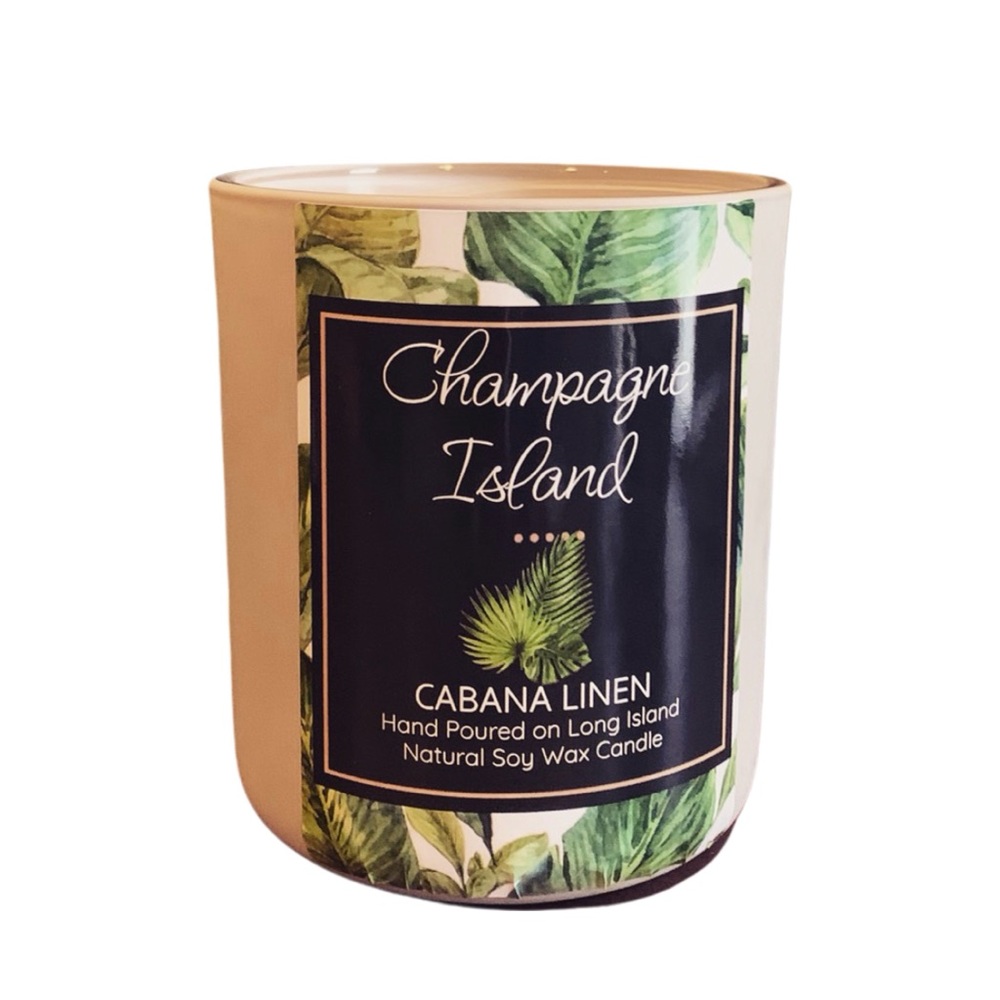 Soy Wax Candle